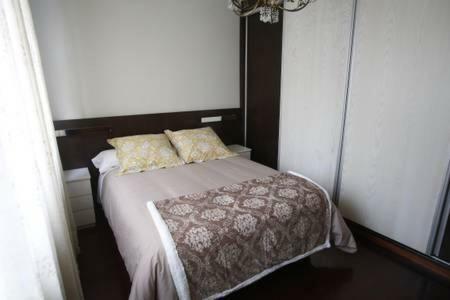 Apartamento Maria Inmaculada Lägenhet Santiago de Compostela Exteriör bild
